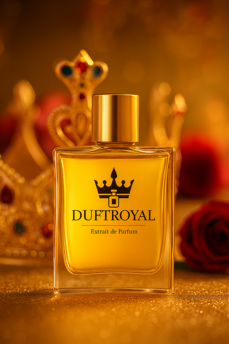 Duftroyal: Damen-Düfte