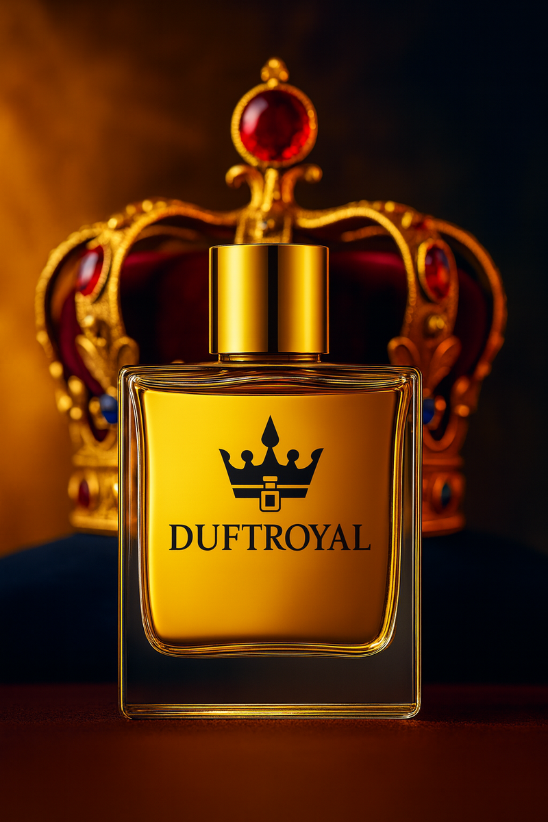 Duftroyal: Herren-Düfte
