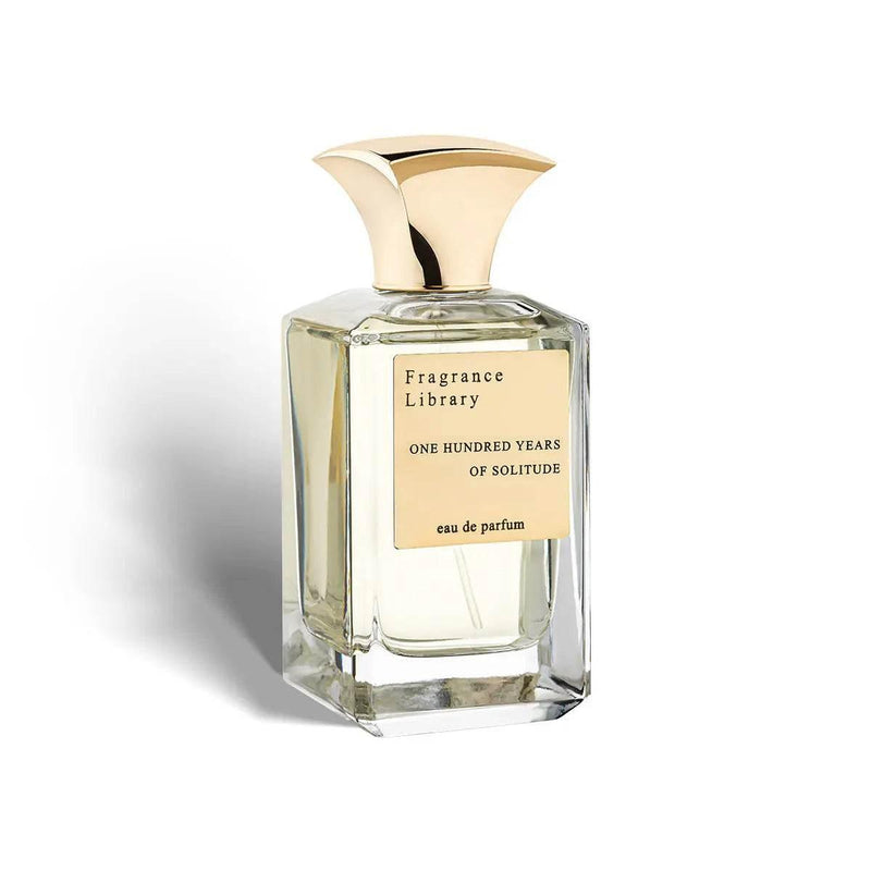 Fragrance Library: Düfte