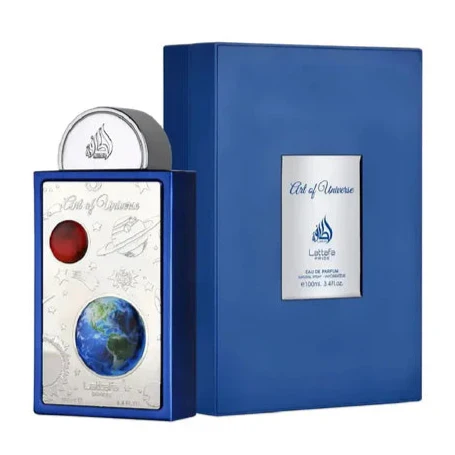 Lattafa: Düfte